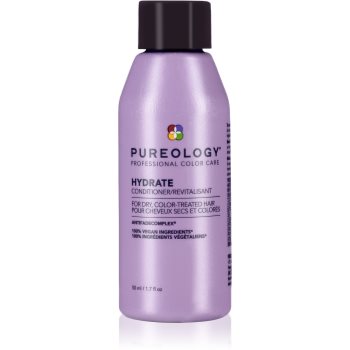Pureology Hydrate balsam hidratant - imagine 2
